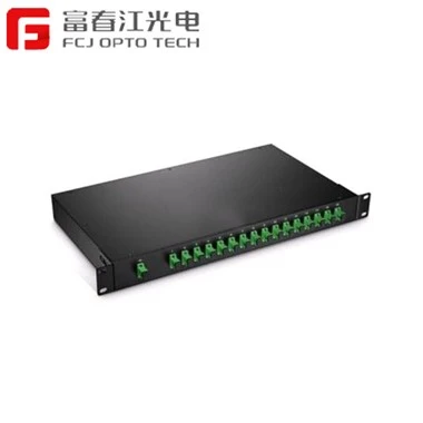 Rack Splitte