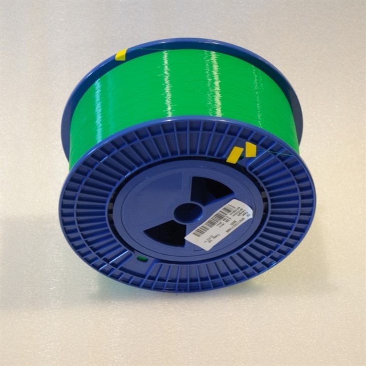 FCJ 10KM SC LC FC ST Single Mode OTDR Testing Fiber Optic Launch Reel OTDR Fiber Test Spool