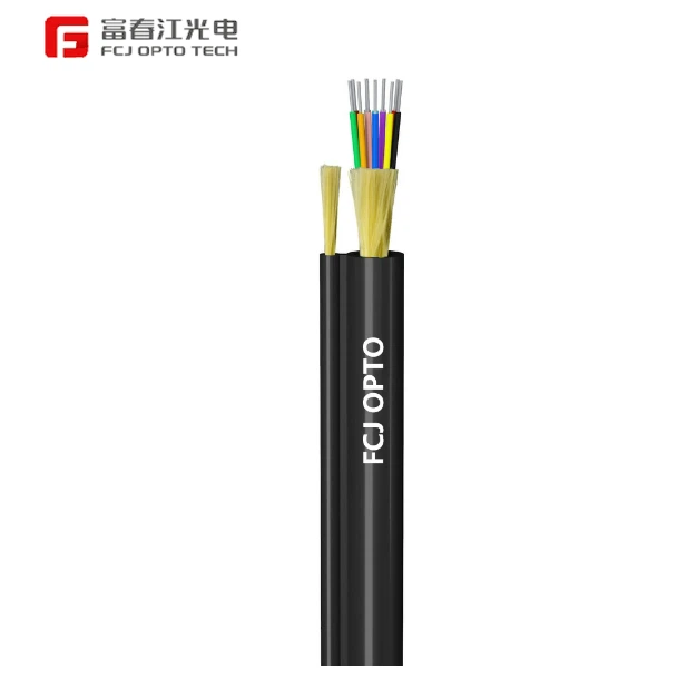 Gjfjtc8y antenne fiberoptisk kabel