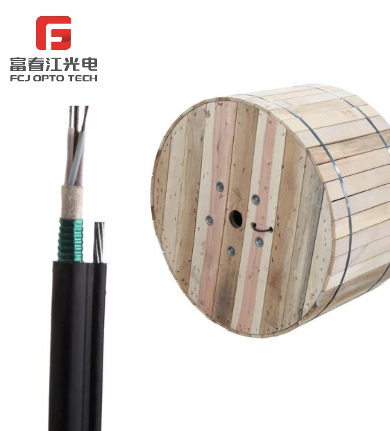 GYXTC8S Optical Cable