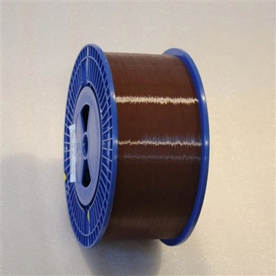 Single Mode G652d Bare Fiber Optic Spool